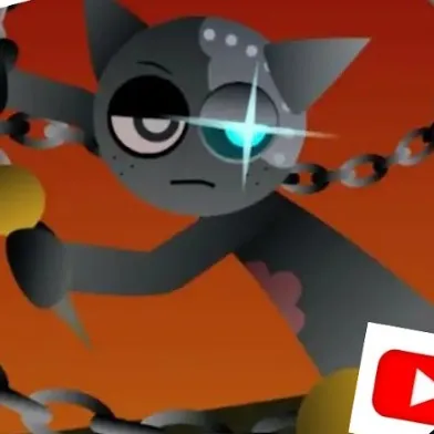 creator Gray sprunki win's avatar