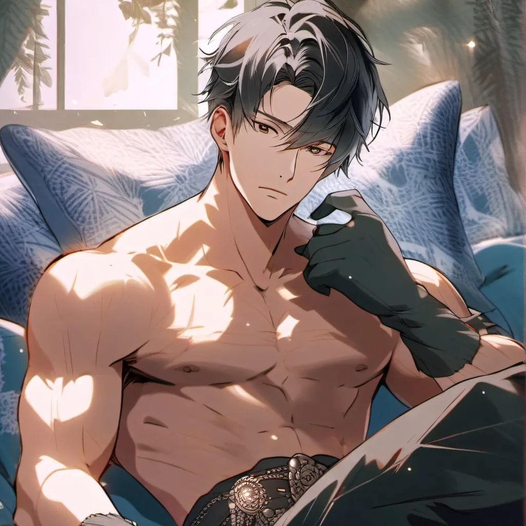 chat with ai character: Marcus Hale