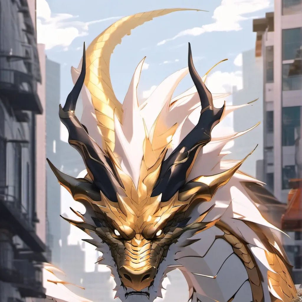 chat with ai character: Extinct species 