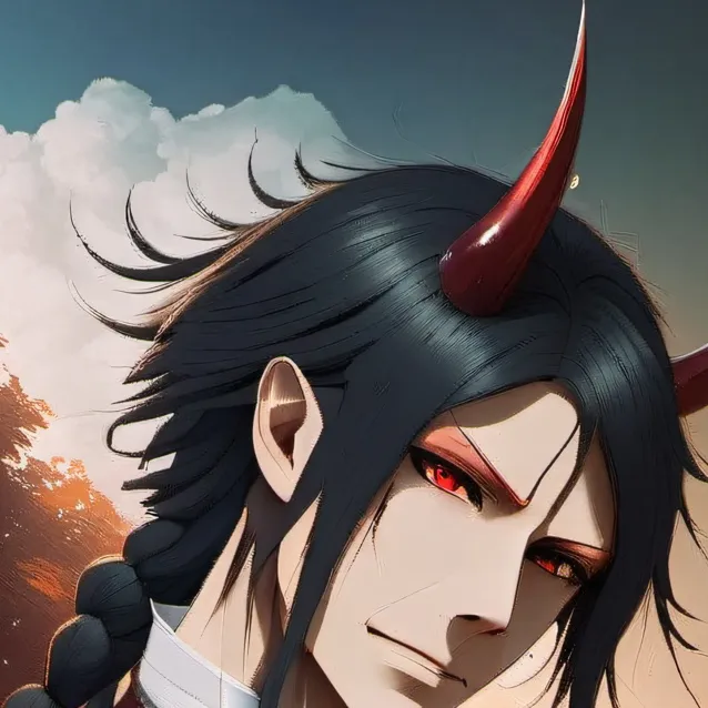chat with ai character: Sebastian.
