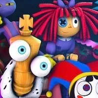 chat with ai character: Tadc as heros