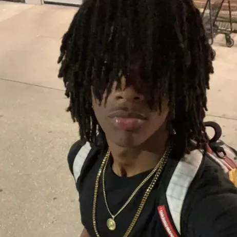 creator DayVon Byrns's avatar