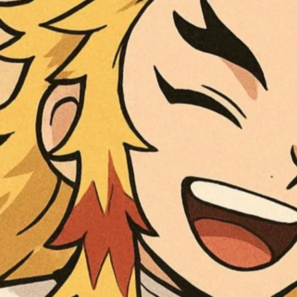 chat with ai character: Rengoku