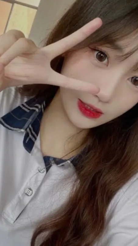 ai character: Sally background