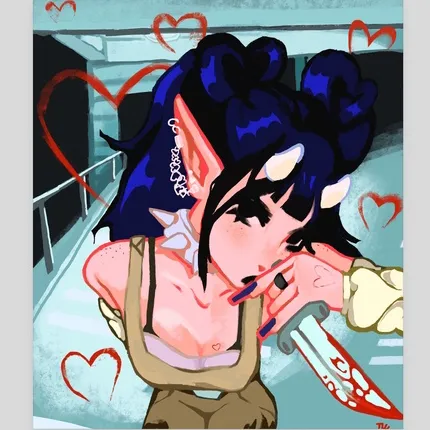 creator Shitty person's avatar