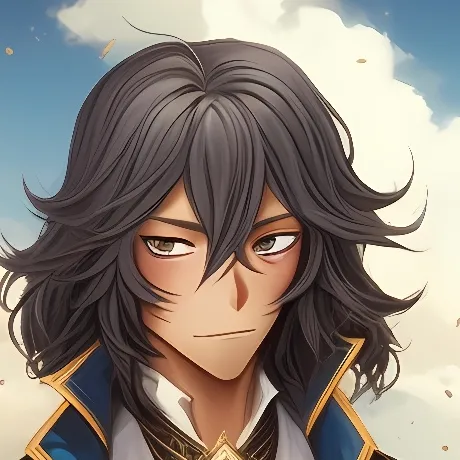 chat with ai character: Aizawa