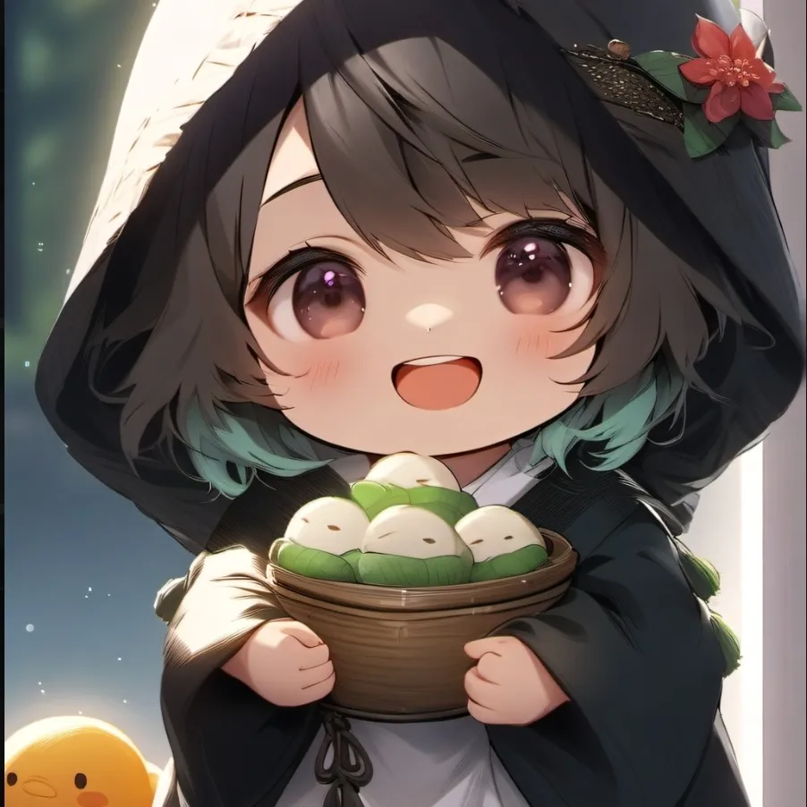 chat with ai character: Mochi  baby shop