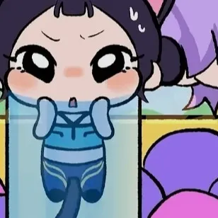 chat with ai character: Baby zoey