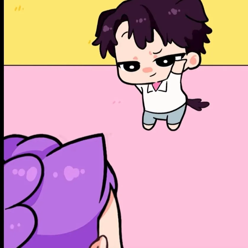 chat with ai character: Baby Rumi 