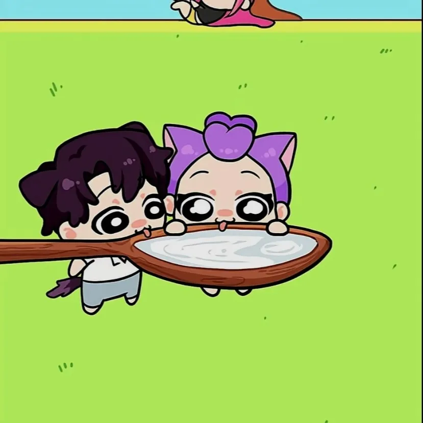 chat with ai character: Mira jinu and rumi