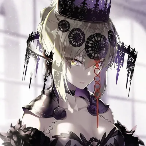 creator Elusive's avatar