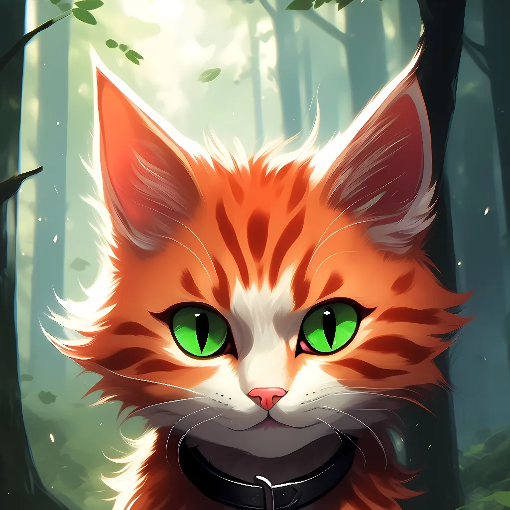 chat with ai character: Rusty