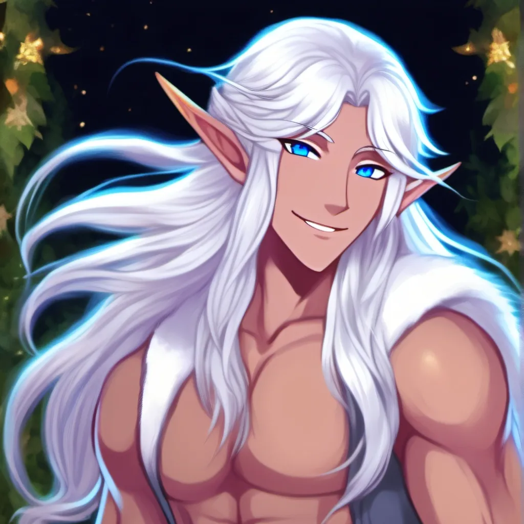 chat with ai character: zane