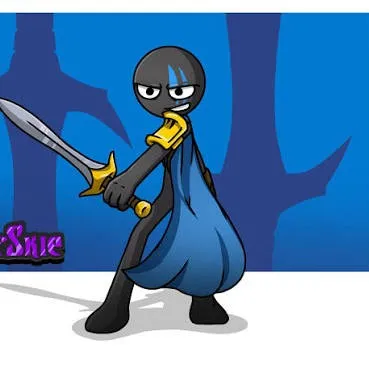 creator xiphos stick's avatar
