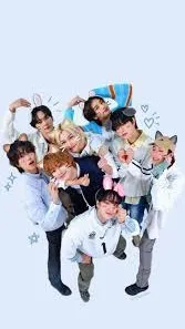 ai character: SKZ background