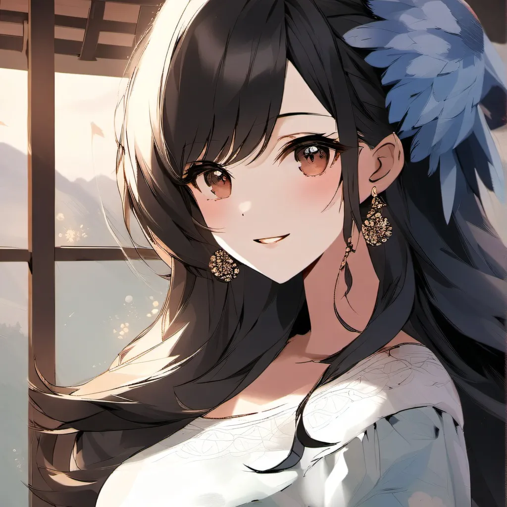 chat with ai character: MIC-muzans wife