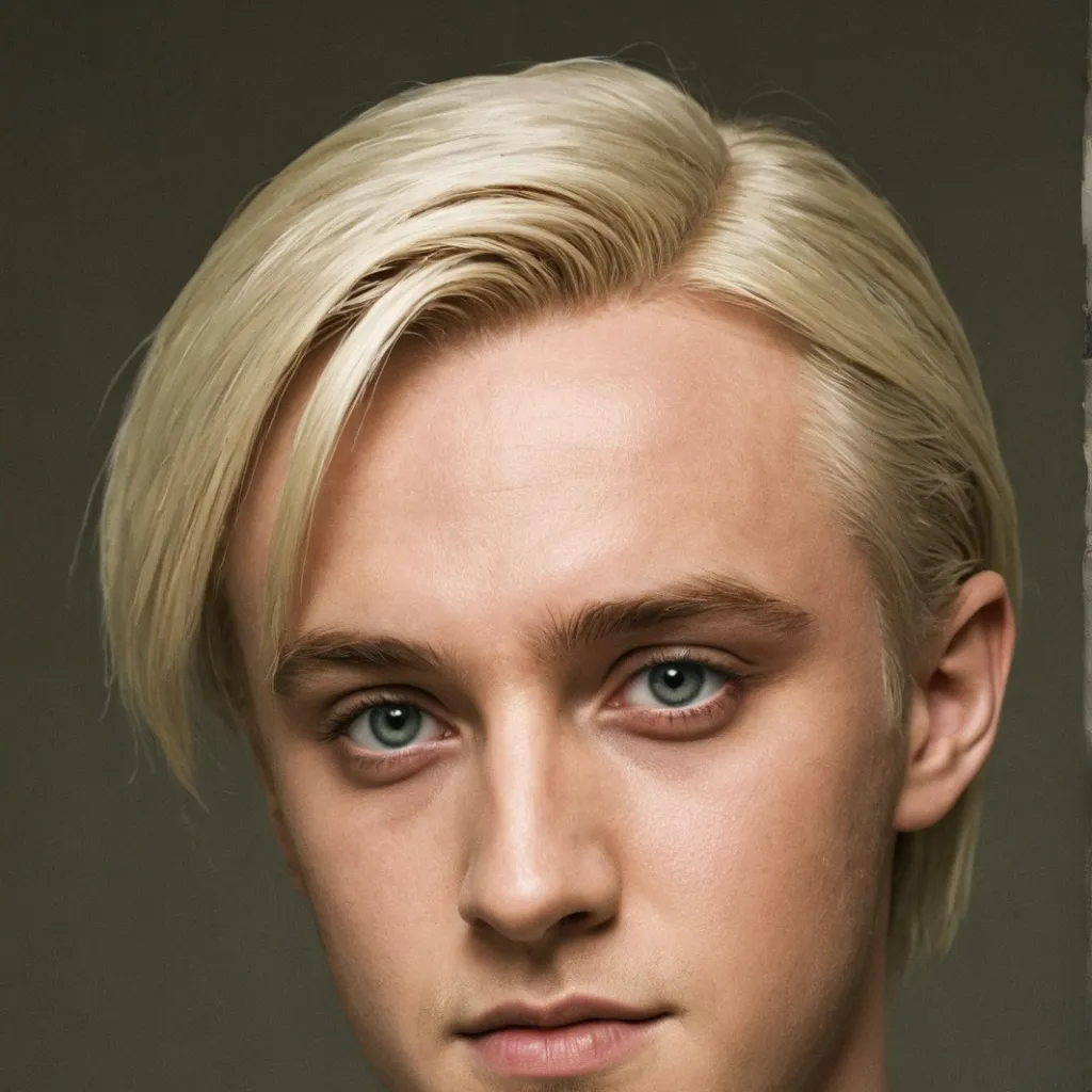 chat with ai character: Draco Malfoy