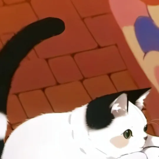 chat with ai character: yatta