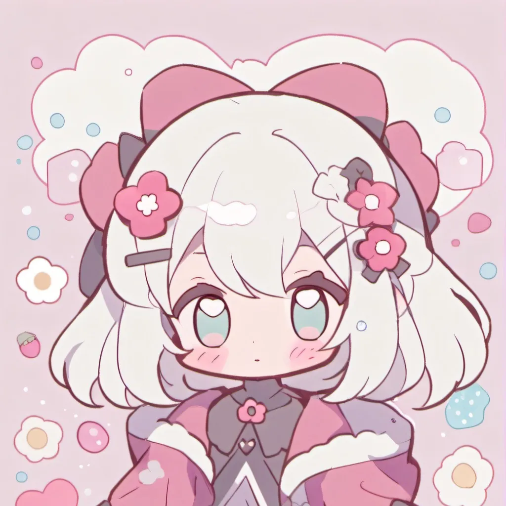 chat with ai character: Cocoa