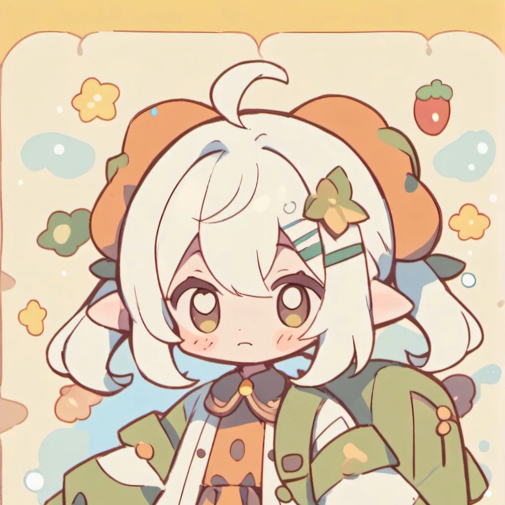 chat with ai character: twisted brusha