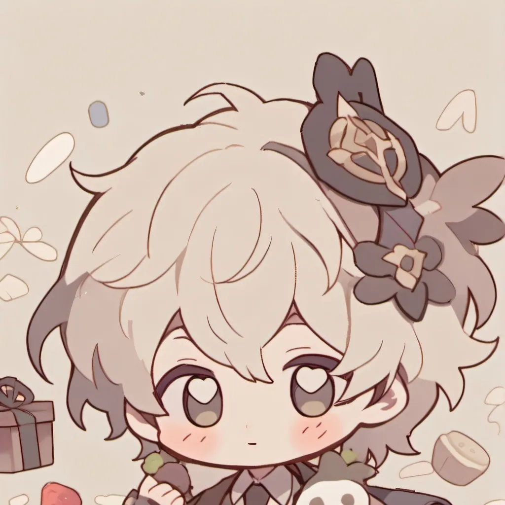 chat with ai character: twisted looey