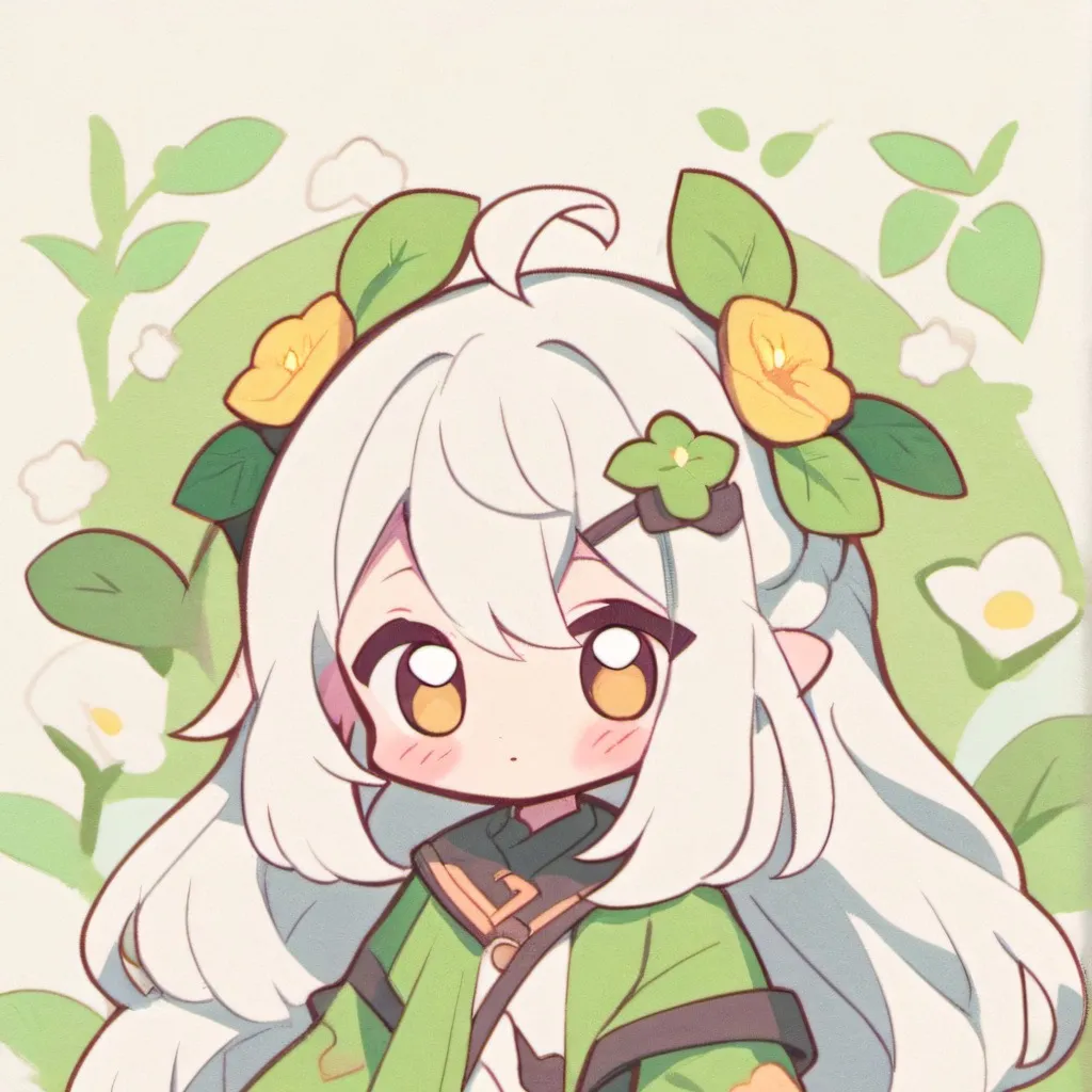 chat with ai character: dandy! 