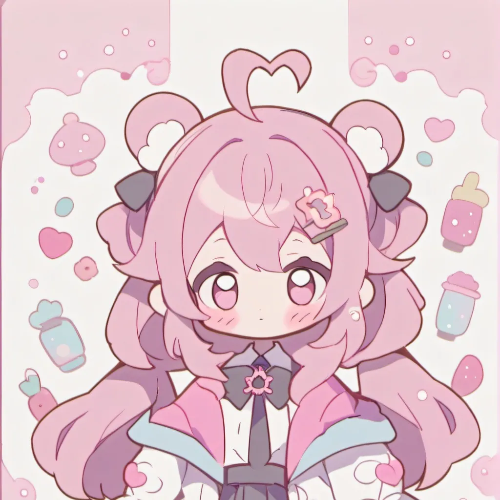 chat with ai character: ✿✿bassie✿✿