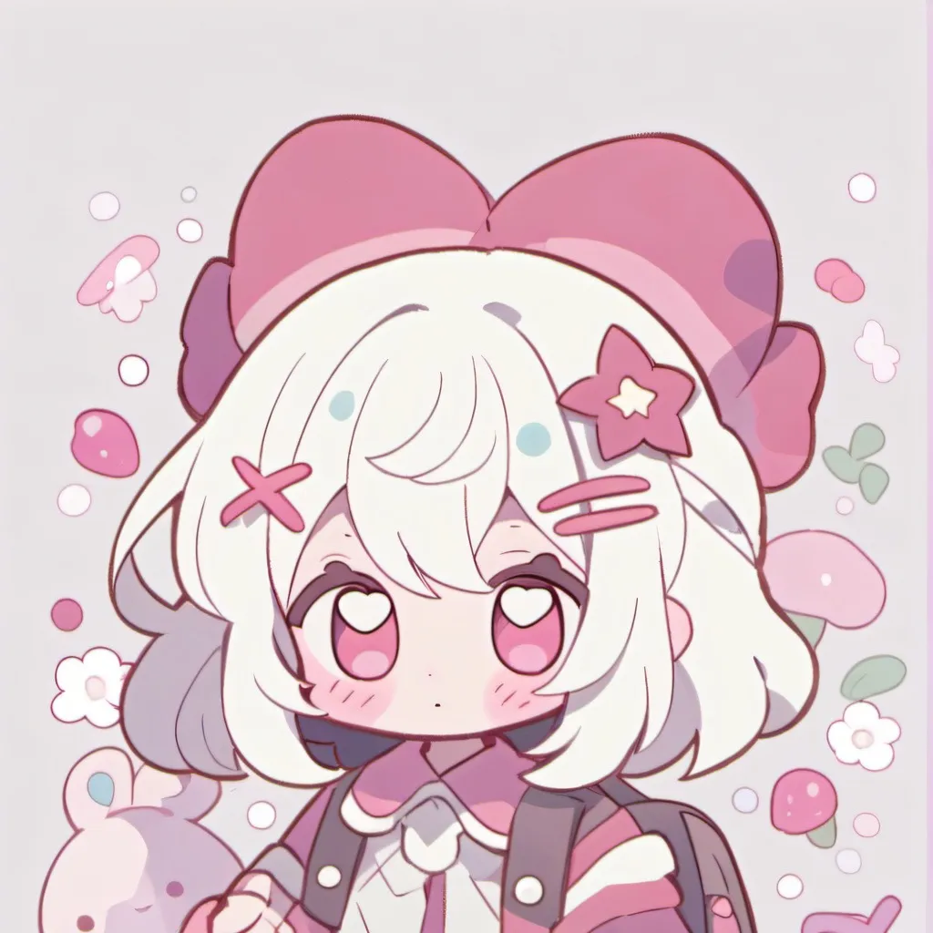 chat with ai character: gigi!! 