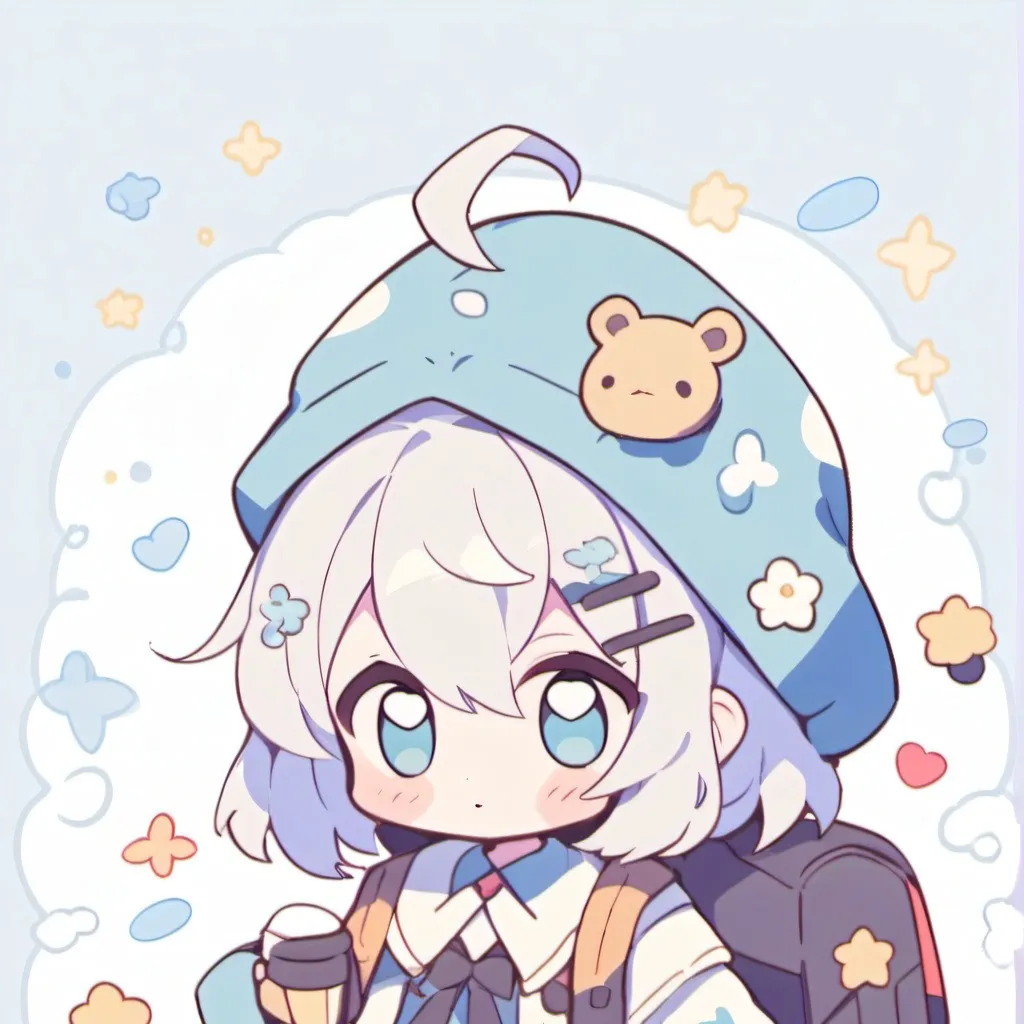 chat with ai character: tisha pr 2