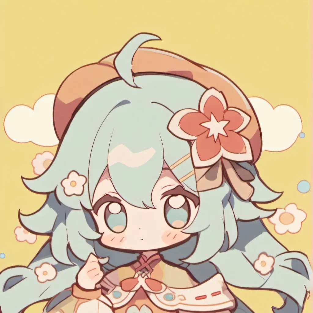 chat with ai character: teto