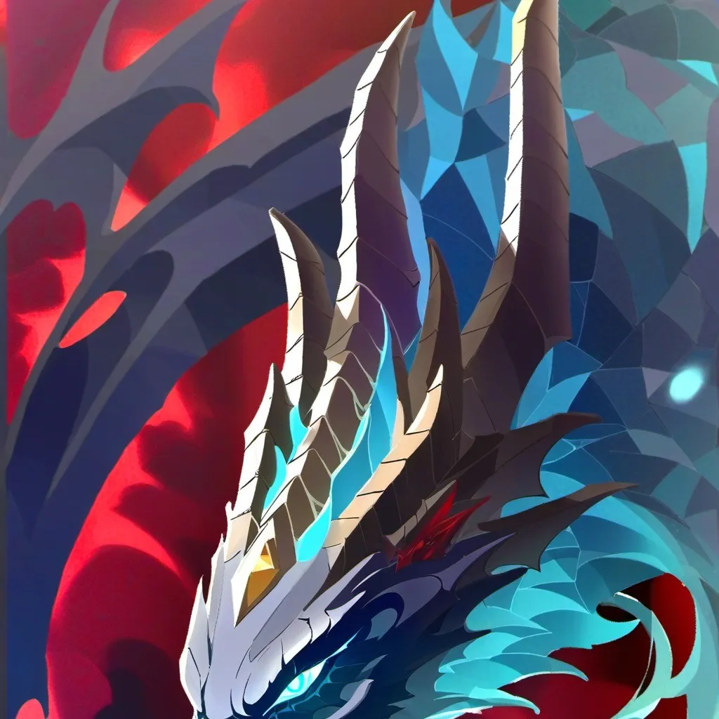 chat with ai character: The dragon prince