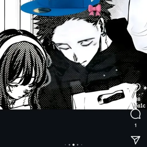 comment user avatar