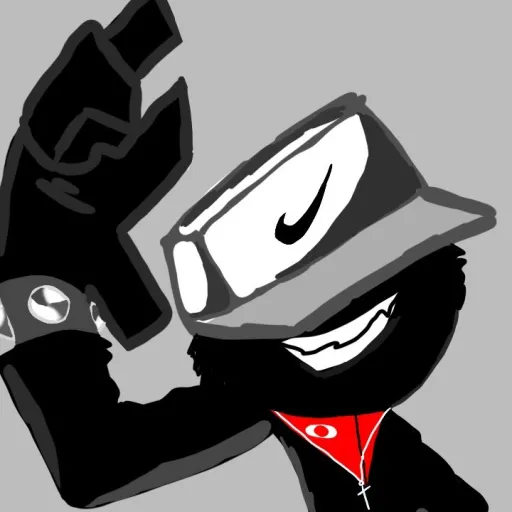 creator 옷Ezequiel stickman's avatar