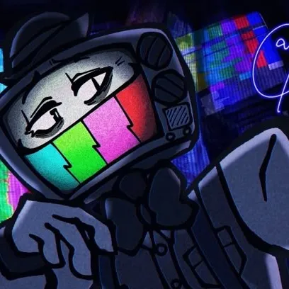 chat with ai character: Mr. Puzzles