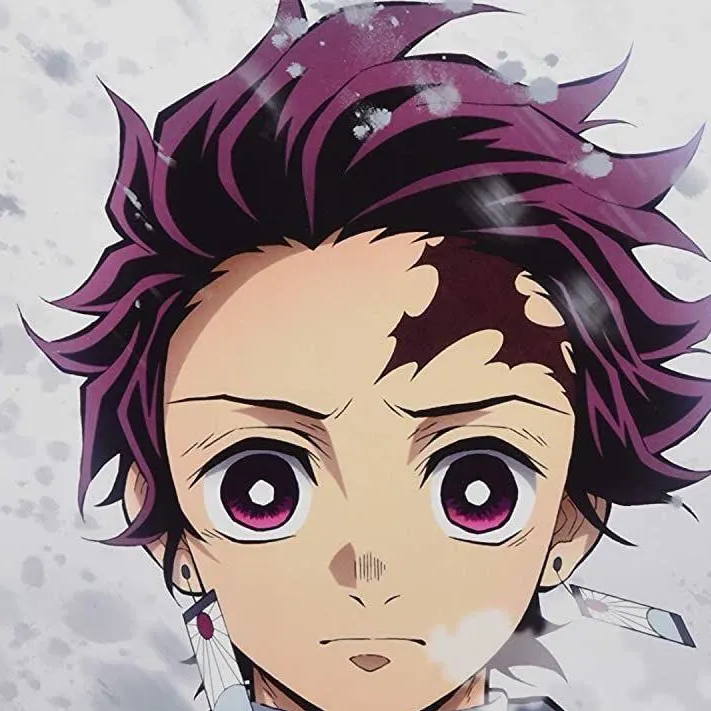 chat with ai character: Tanjirō Kamado