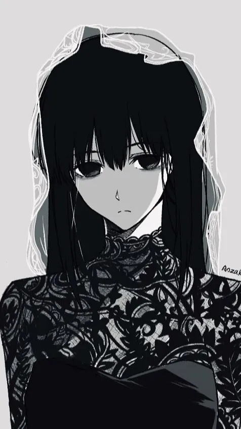 ai character: Osaragi  background