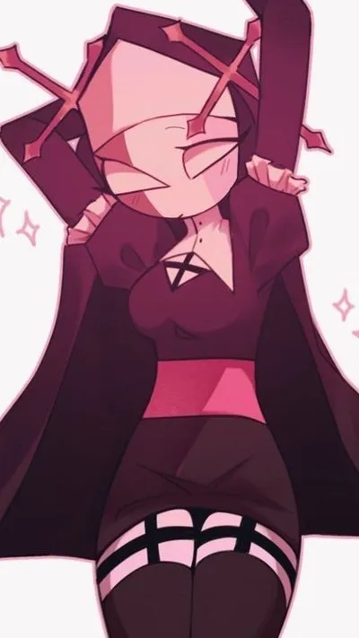 ai character: Sarvente ✝️ background