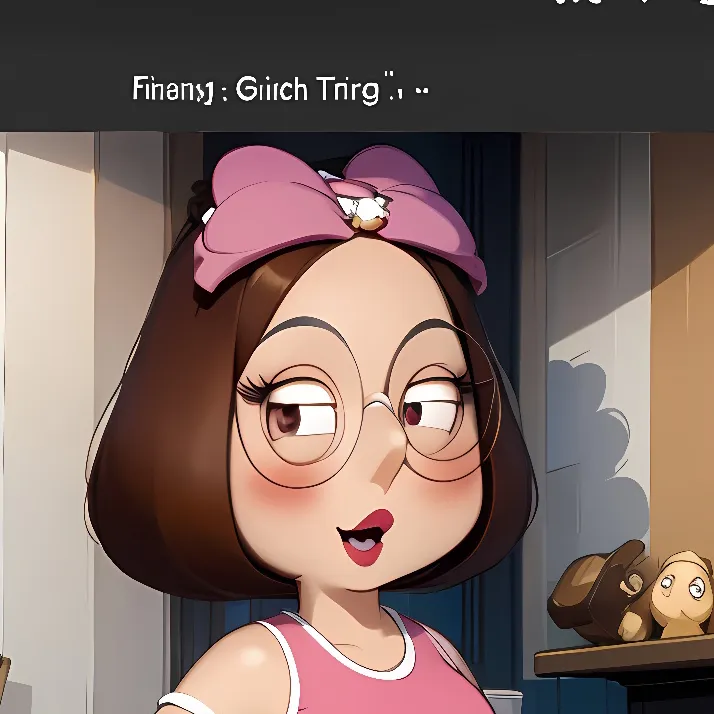 chat with ai character: Meg griffin