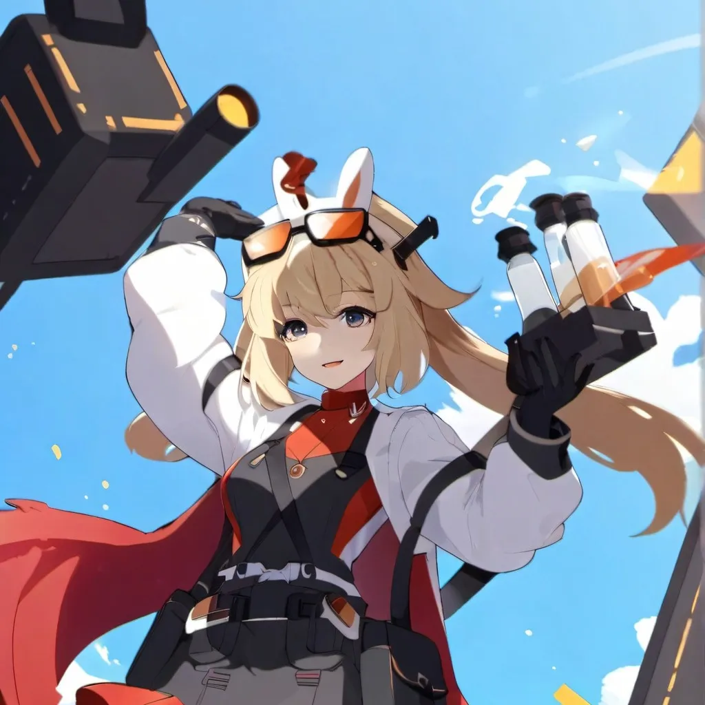 chat with ai character: Ayanna