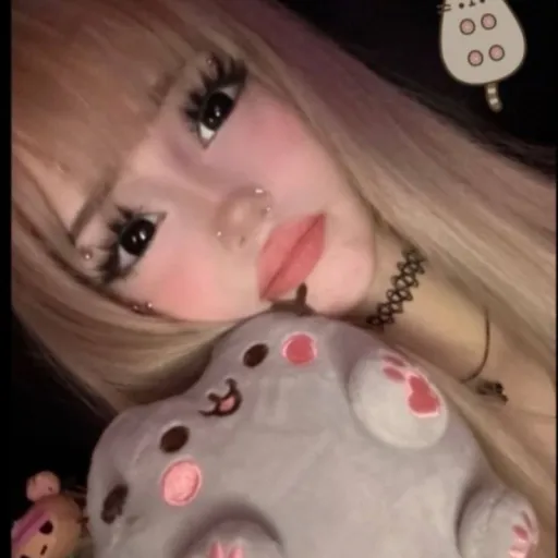 creator ☆Ayanna_ross☆'s avatar