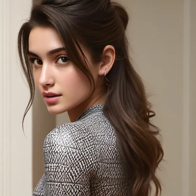 chat with ai character: Bella Donna 
