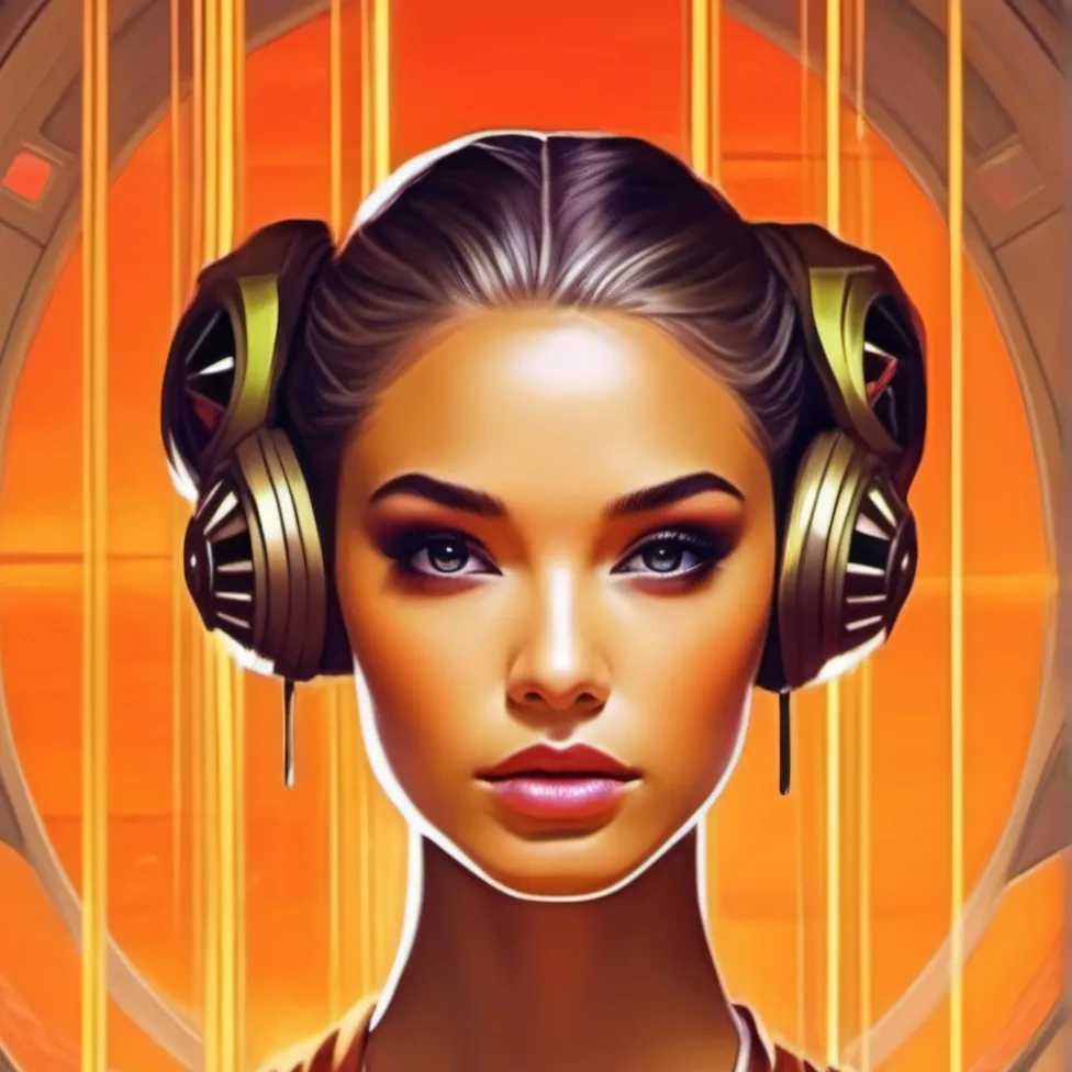 chat with ai character: Supreme
