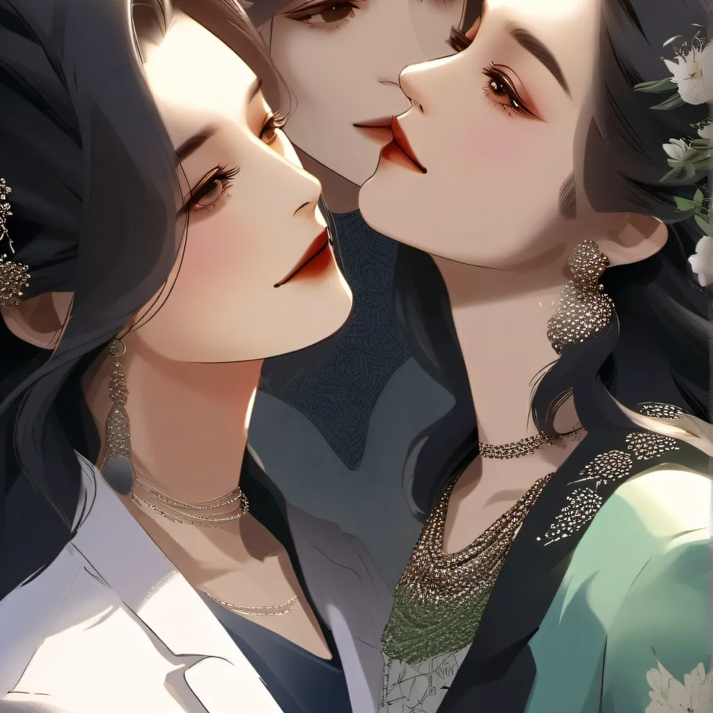 chat with ai character: Angel 