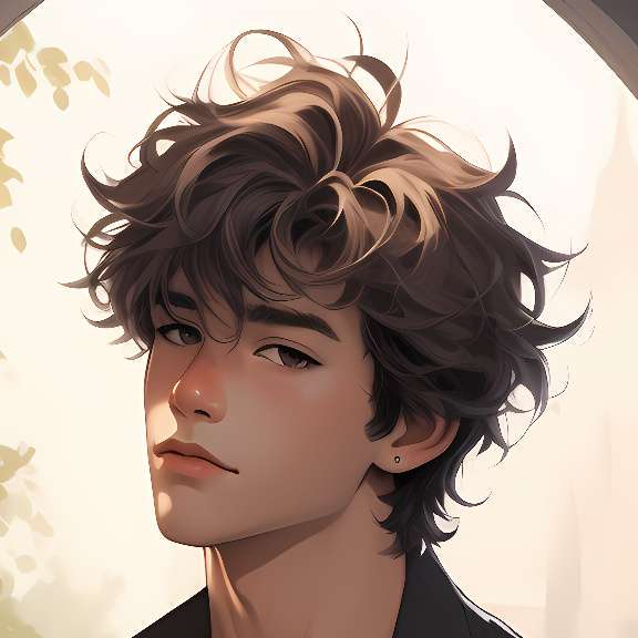 oh Handsome Mansion 💕 Memories of Mason Talkie AI