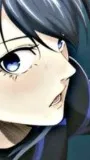 ai character: 😍🥰Girl Isagi🥰😍 background