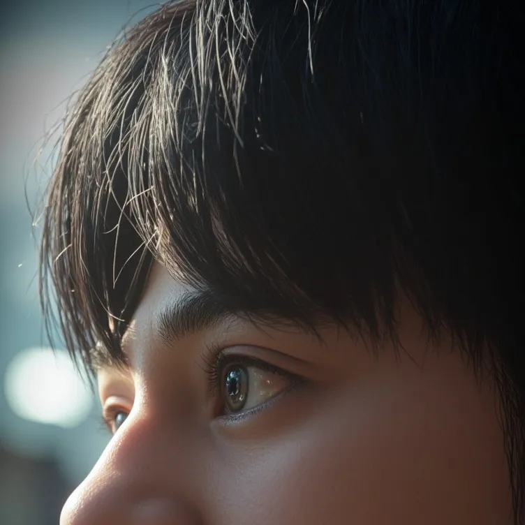 chat with ai character: Tyler Ketsukane 