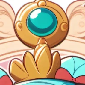 chat with ai character: 2 hildas