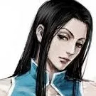 chat with ai character: Illumi Zoldyck