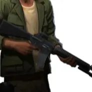 chat with ai character: Bill