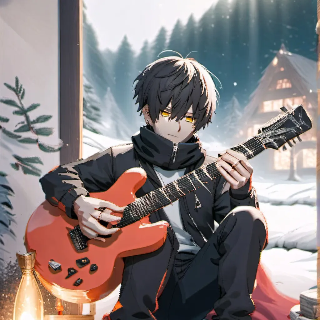 chat with ai character: Devin 